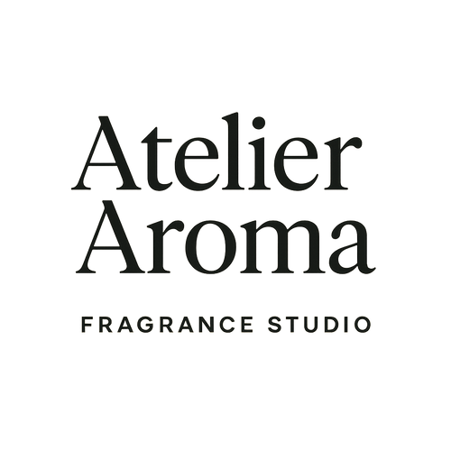 Logo de Atelier Aroma - Fragrance Studio